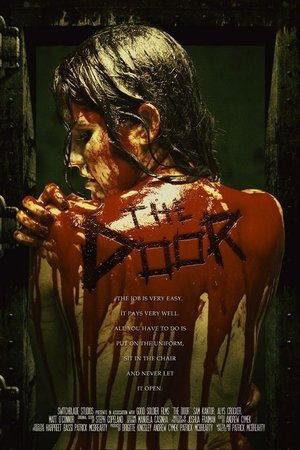 Watch Free The Door (2014)