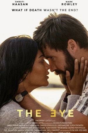 Watch Free The Eye (2023)