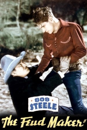 Watch Free The Feud Maker (1938)