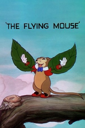 Watch Free The Flying Mouse (1934)