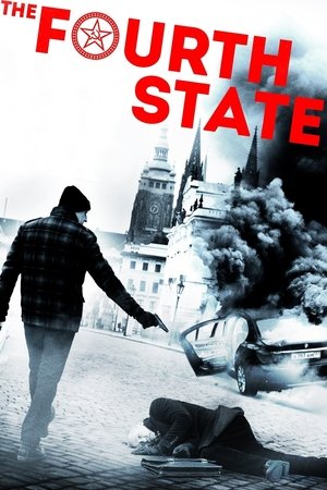 Watch Free The Fourth State (2012)