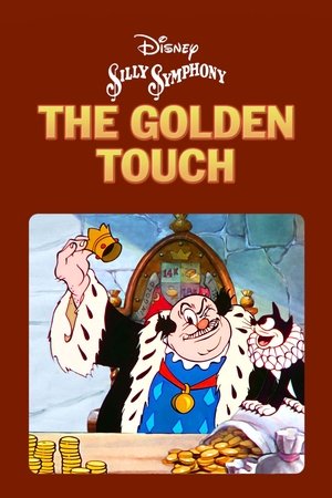 Watch Free The Golden Touch (1935)