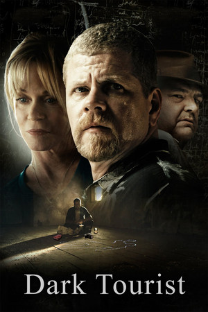 Watch Free Dark Tourist (2012)