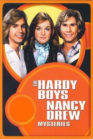 Watch Free The Hardy Boys/Nancy Drew Mysteries (19771979)