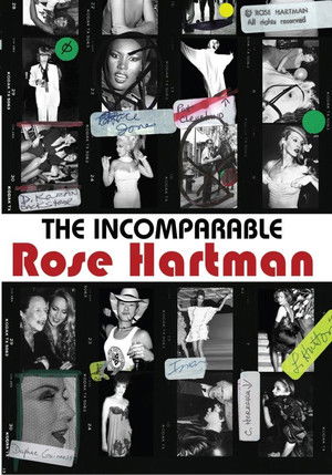 Watch Free The Incomparable Rose Hartman (2016)