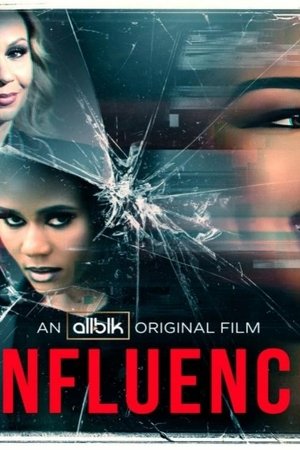 Watch Free The Influencer (2024)