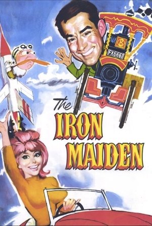 Watch Free The Swingin Maiden (1963)