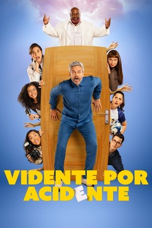Watch Free Vidente por Acidente (2024)