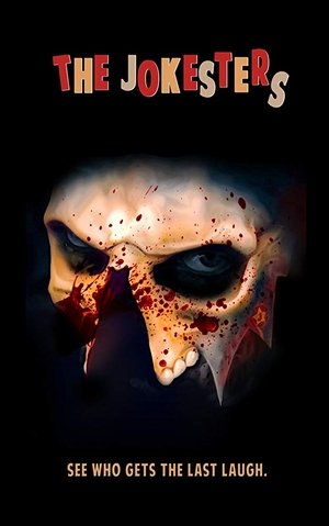Watch Free The Jokesters (2015)