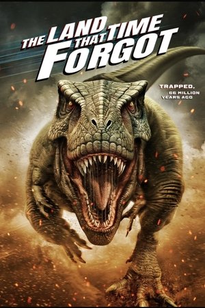 Watch Free The Land That Time Forgot (2025)