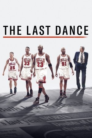 Watch Free The Last Dance (2020 )