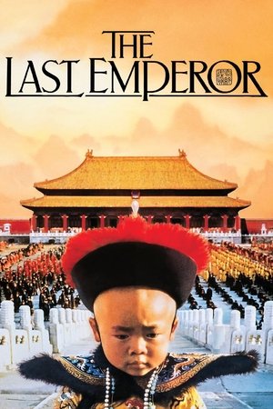 Watch Free The Last Emperor (1987)