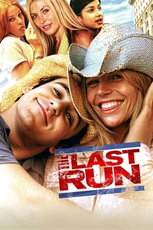 Watch Free The Last Run (2004)