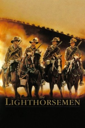 Watch Free The Lighthorsemen (1987)