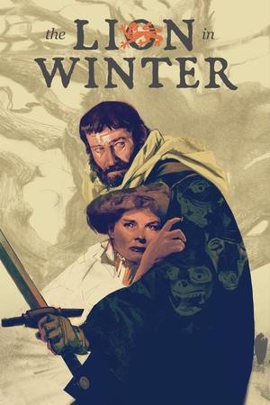 Watch Free The Lion in Winter (1968)