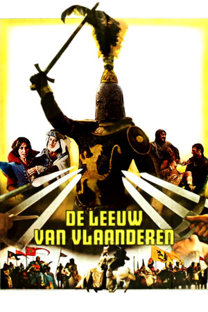 Watch Free The Lion of Flanders (1984)