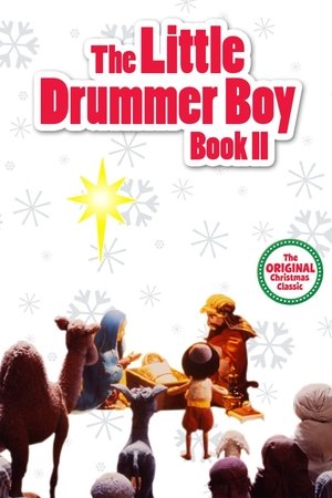 Watch Free The Little Drummer Boy Book II (1976)