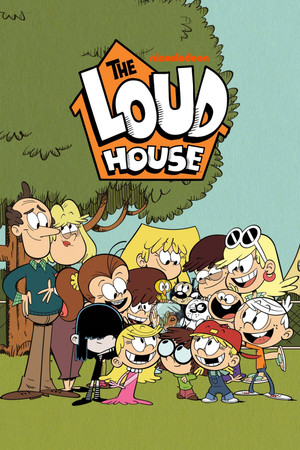 Watch Free The Loud House (2016 )