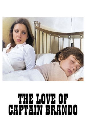 Watch Free El amor del capitan Brando (1974)