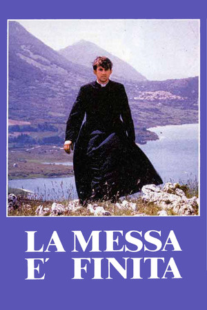 Watch Full Movie: The Mass Is Ended (1985)