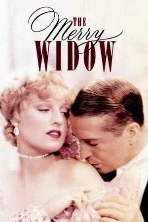 Watch Free The Merry Widow (1934)