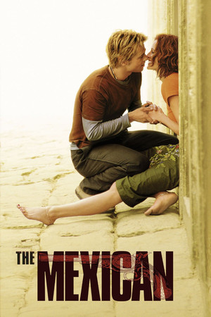 Watch Free The Mexican (2001)