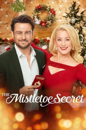 Watch Free The Mistletoe Secret (2019)