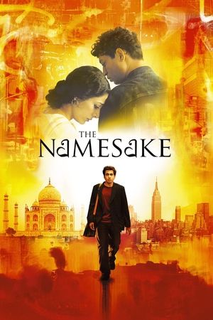 Watch Free The Namesake (2006)