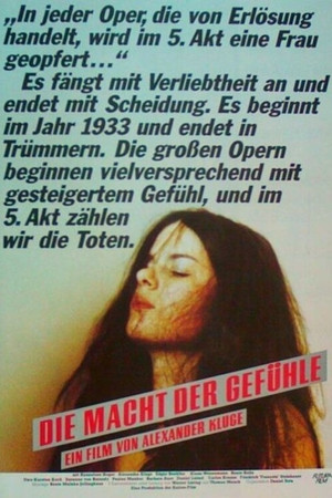 Watch Free Die Macht der Gefuhle (1983)