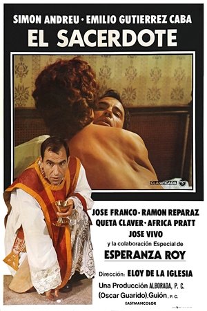 Watch Free The Priest (1978)