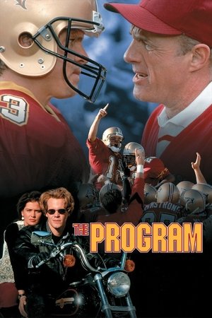 Watch Free The Program 1993
