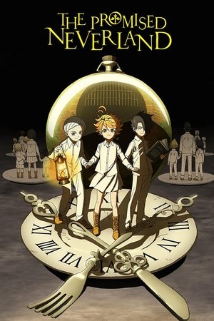 Watch Free The Promised Neverland (2019 )