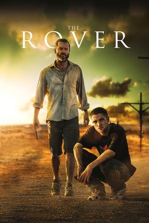 Watch Free The Rover 2014