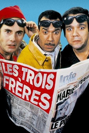 Watch Free Les trois freres (1995)