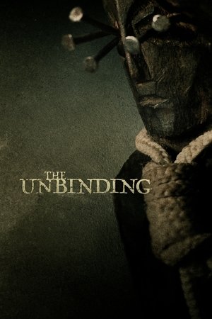Watch Free The Unbinding (2023)