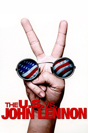 Watch Free The U.S. vs. John Lennon (2006)