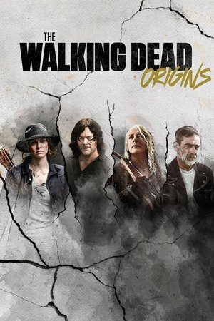 Watch Free The Walking Dead: Origins (2021)