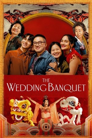 Watch Free The Wedding Banquet (2025)