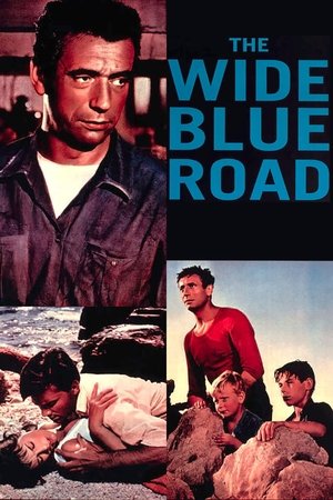 Watch Free La grande strada azzurra (1957)