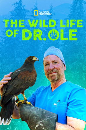 Watch Free The Wild Life of Dr Ole (2021-)