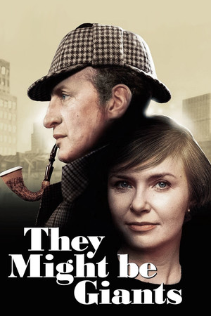 Watch Free They Might Be Giants (1971)