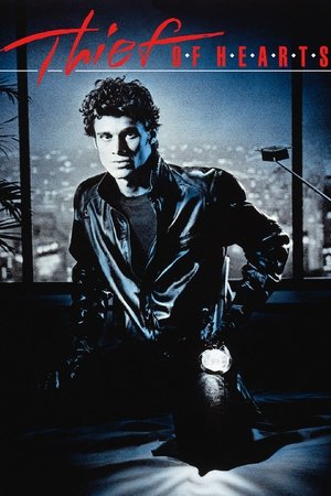Watch Free Thief of Hearts (1984)