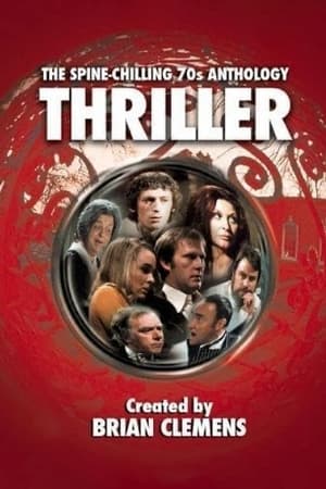 Watch Free Thriller (1973-1976)