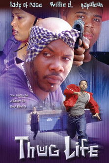 Watch Free Thug Life (2001)