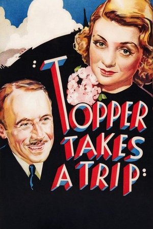 Watch Free Topper Takes a Trip (1938)