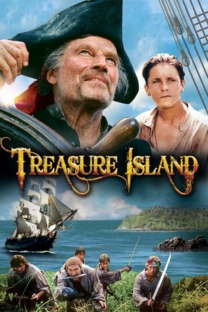 Watch Free Treasure Island (1990)