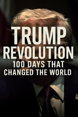 Watch Free Trump Revolution 100 Days That Changed the World (2025)