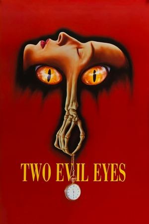 Watch Free Two Evil Eyes (1990)