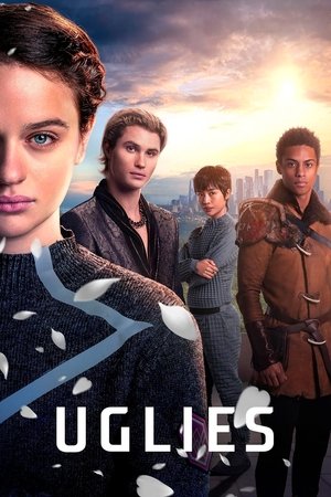 Watch Free Uglies (2024)