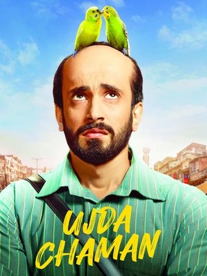 Watch Free Ujda Chaman (2019)